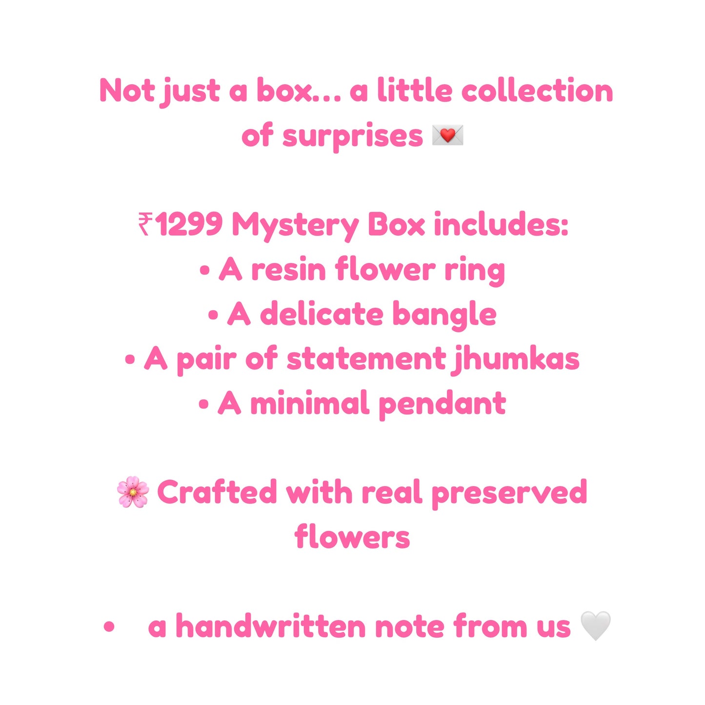 Mystery box 4