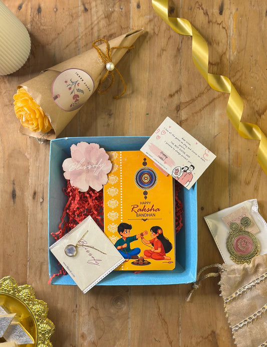 Rakshabandhan Hamper