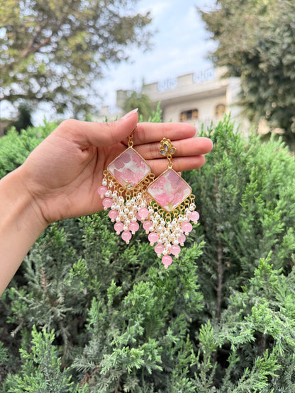 Masakali jhumka