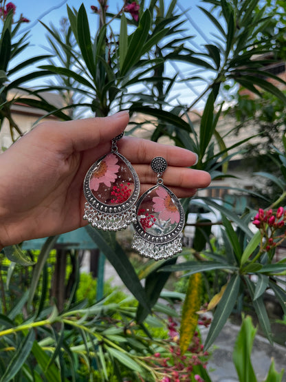 Gul jhumkas