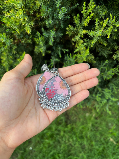 Gul jhumkas