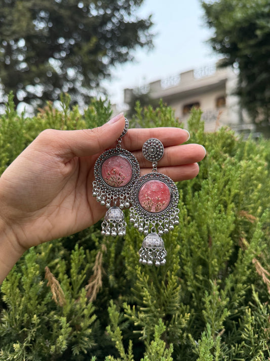 Mini myra jhumki