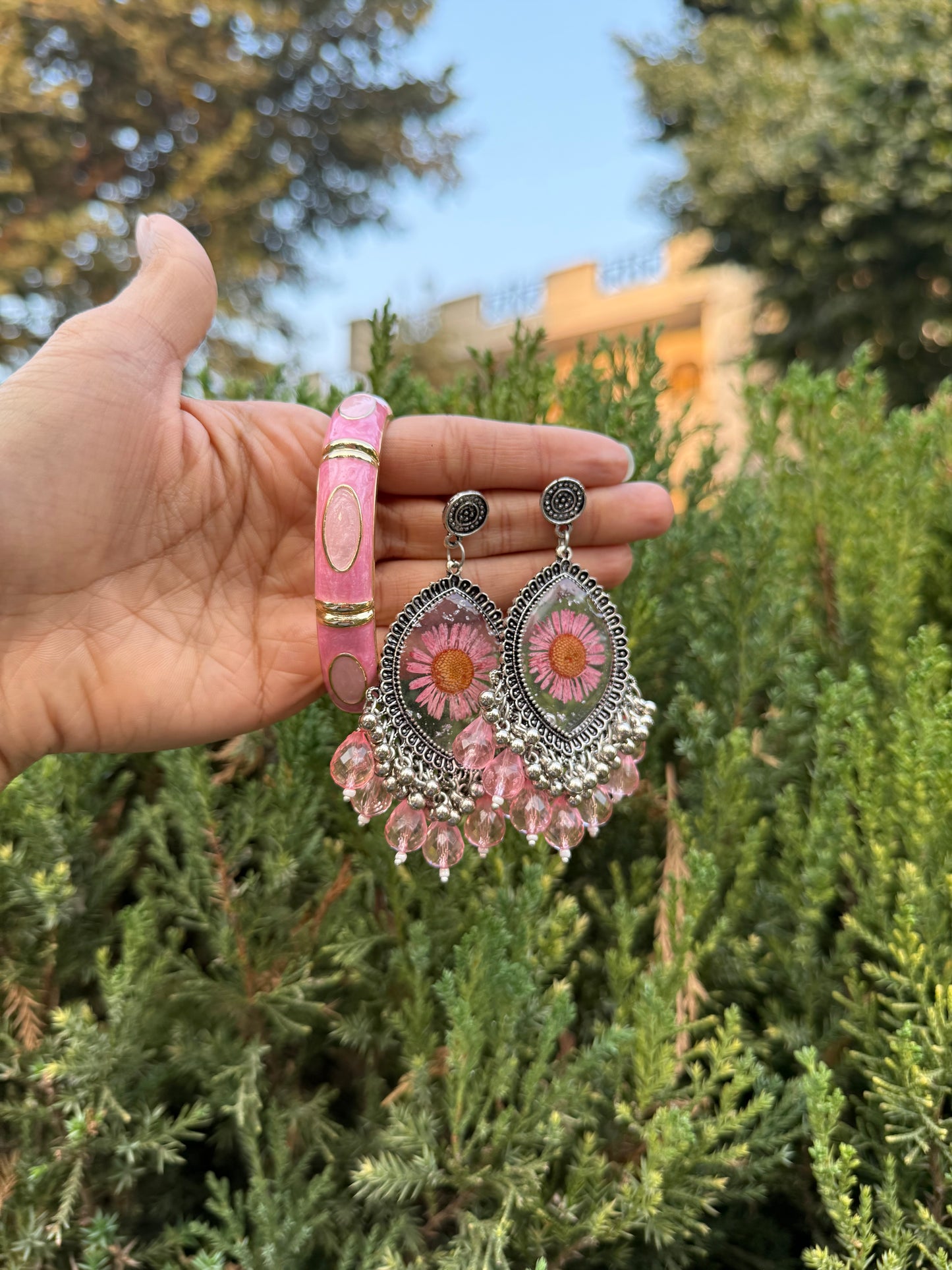Pastelish set