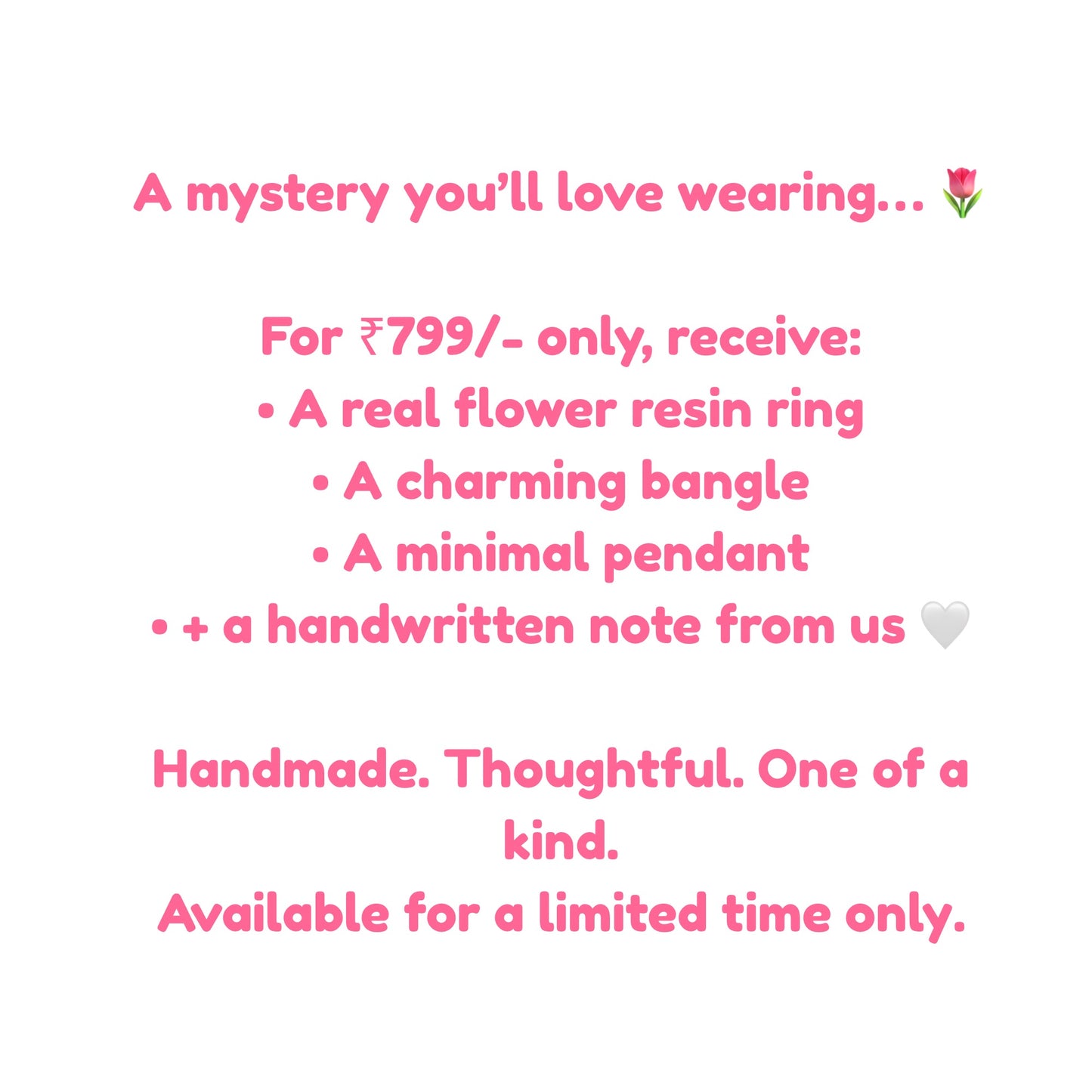 Mystery box 2