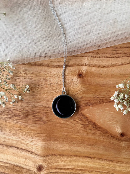 Birthmoon necklace