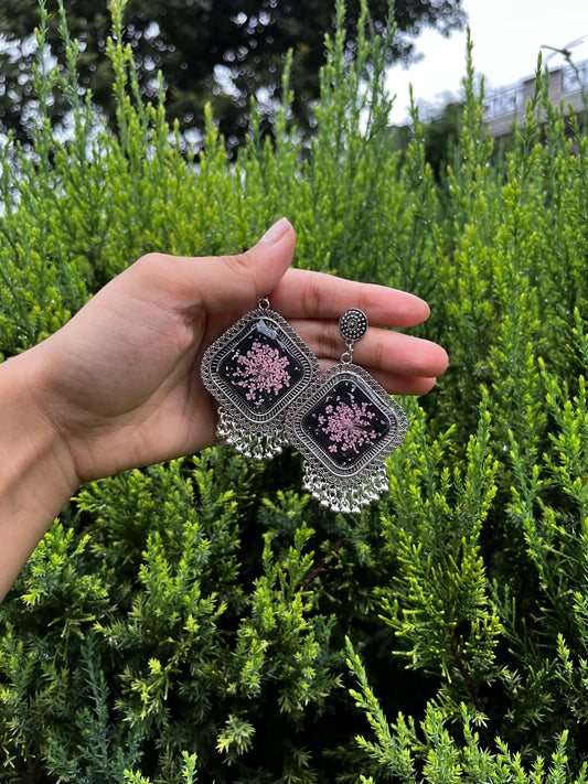 Mehr jhumkas