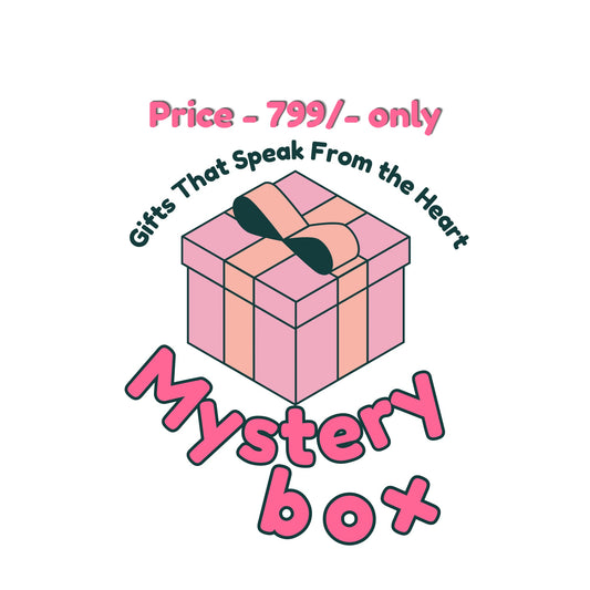 Mystery box 2