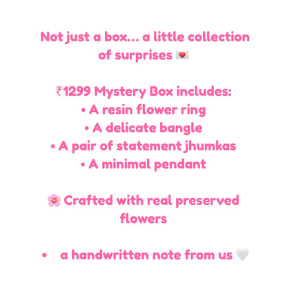 Mystery box 4