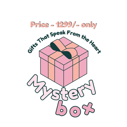 Mystery box 4