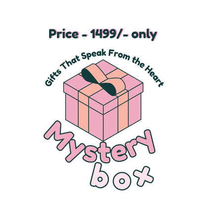 Mystery box 5