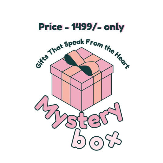 Mystery box 5