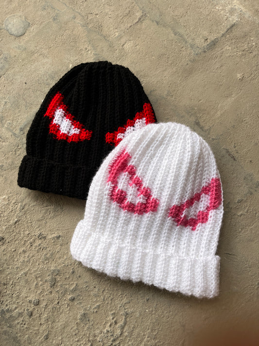 Spider beanie 🕸️