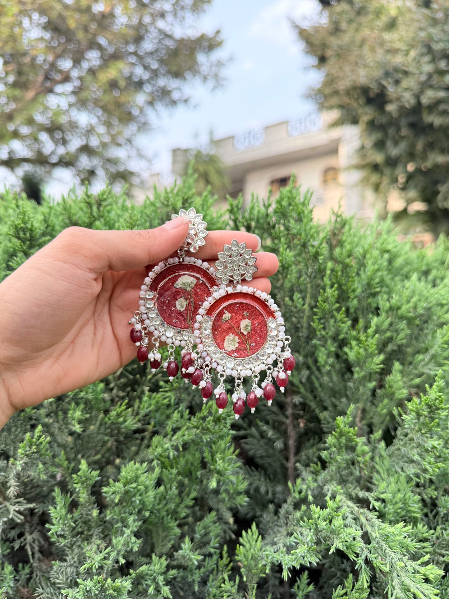 Gulnaar chaandbali