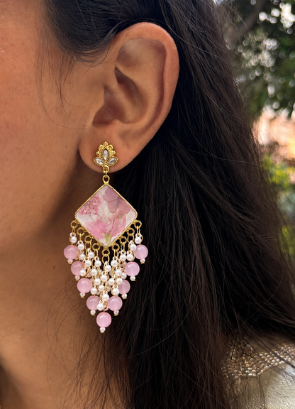 Masakali jhumka