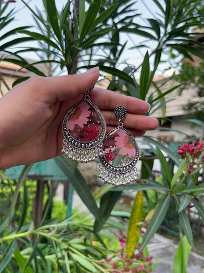 Gul jhumkas