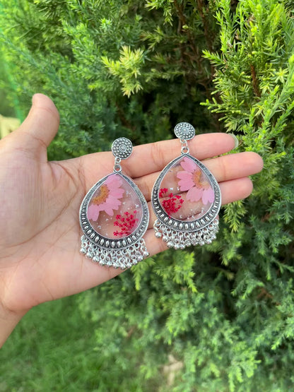Gul jhumkas